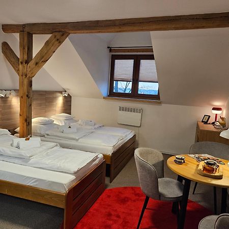 Hotel Protea Boleslawiec Boleslawiec  Buitenkant foto