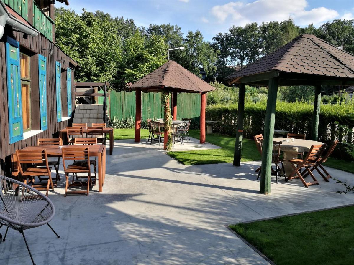Hotel Protea Boleslawiec Boleslawiec  Buitenkant foto