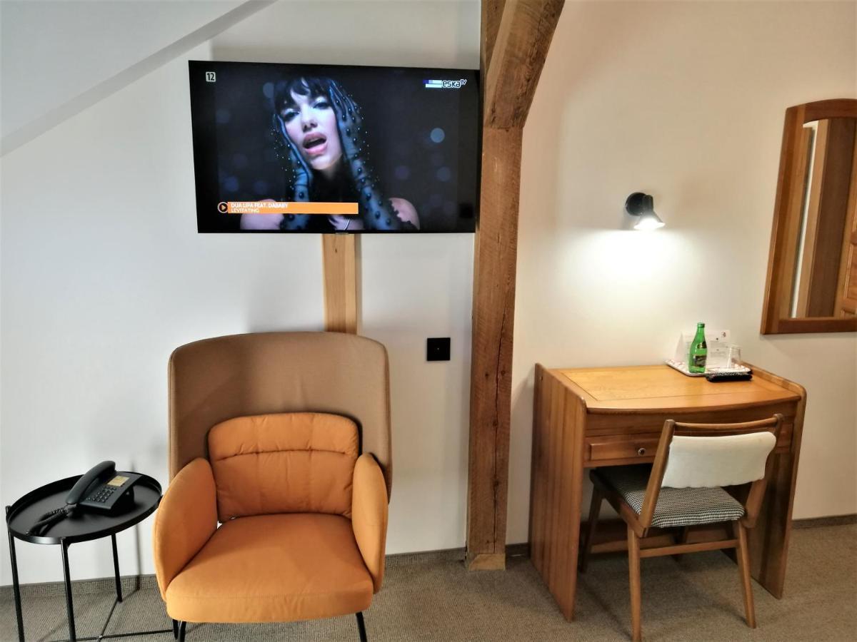 Hotel Protea Boleslawiec Boleslawiec  Buitenkant foto