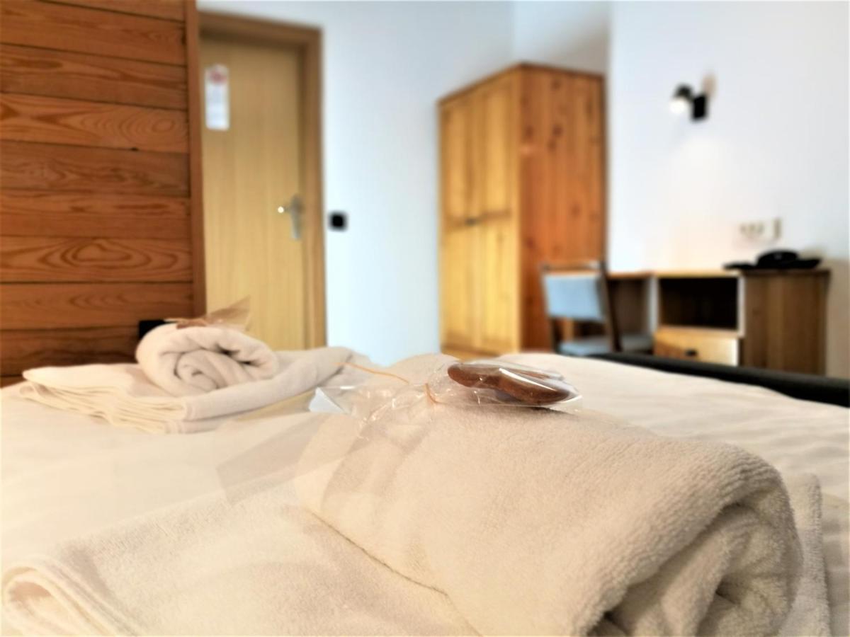 Hotel Protea Boleslawiec Boleslawiec  Buitenkant foto