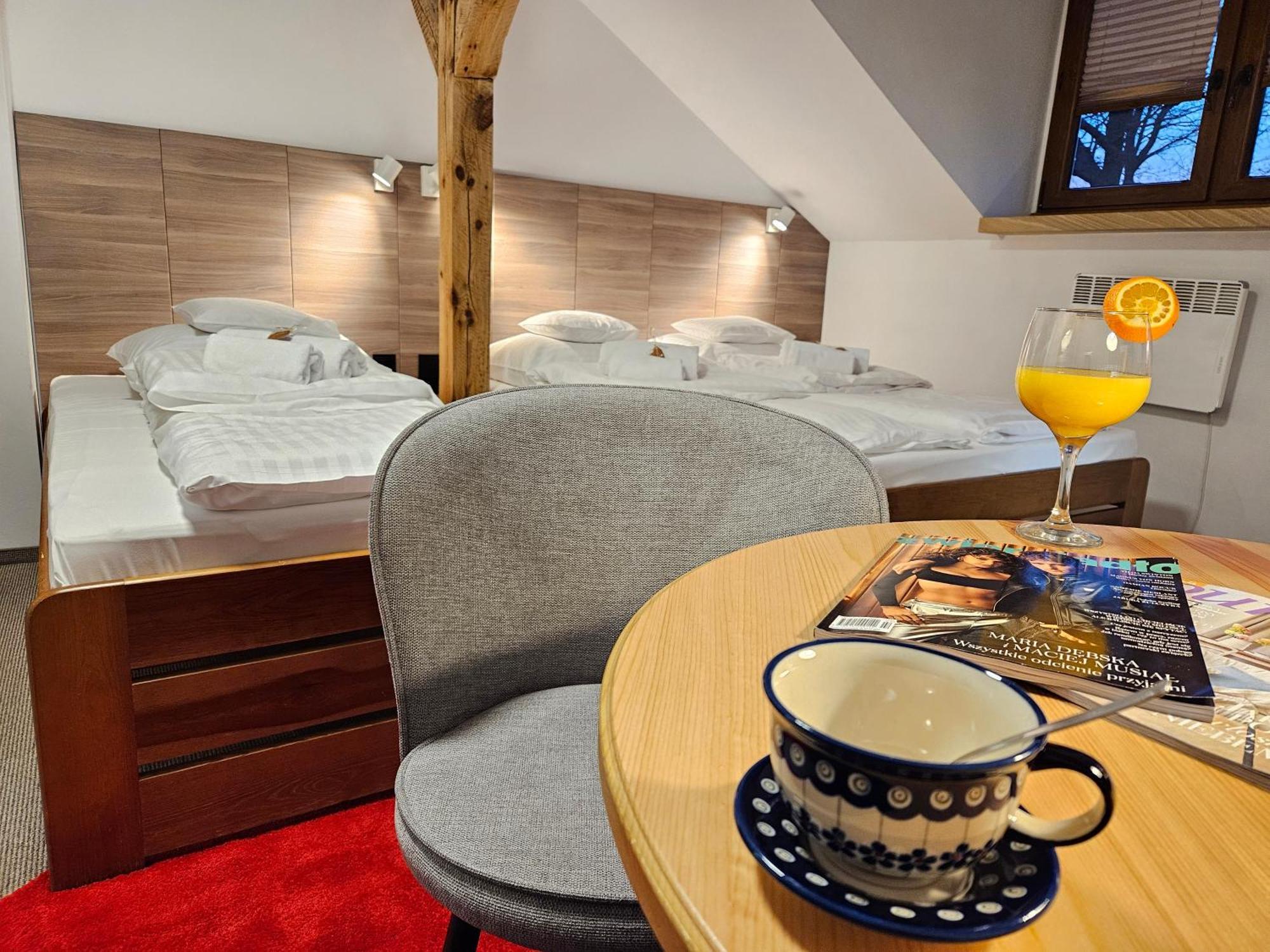 Hotel Protea Boleslawiec Boleslawiec  Buitenkant foto