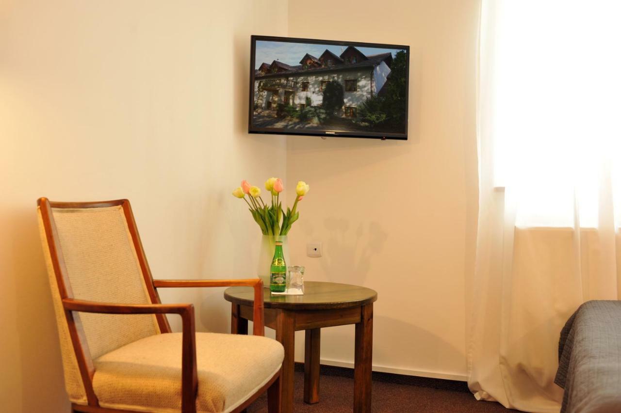 Hotel Protea Boleslawiec Boleslawiec  Buitenkant foto