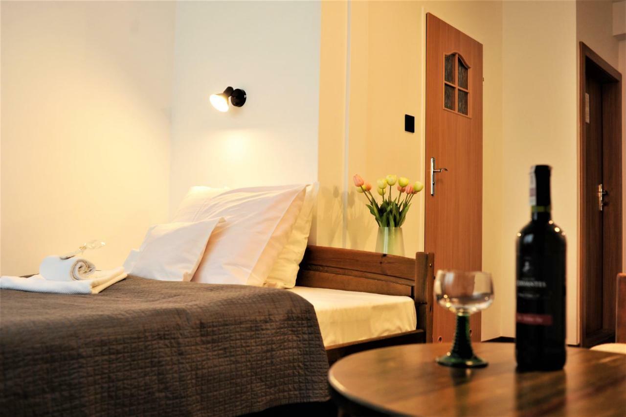 Hotel Protea Boleslawiec Boleslawiec  Buitenkant foto