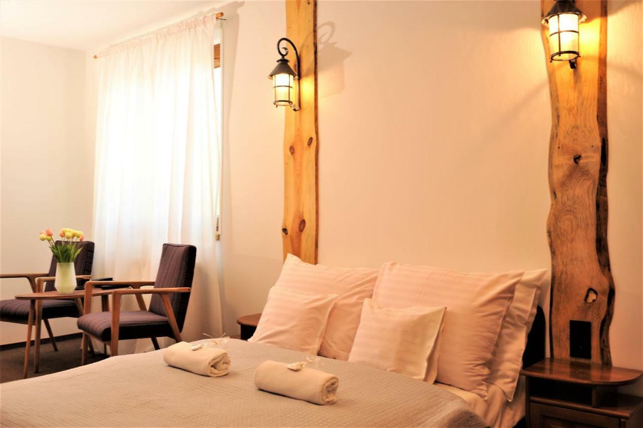 Hotel Protea Boleslawiec Boleslawiec  Buitenkant foto
