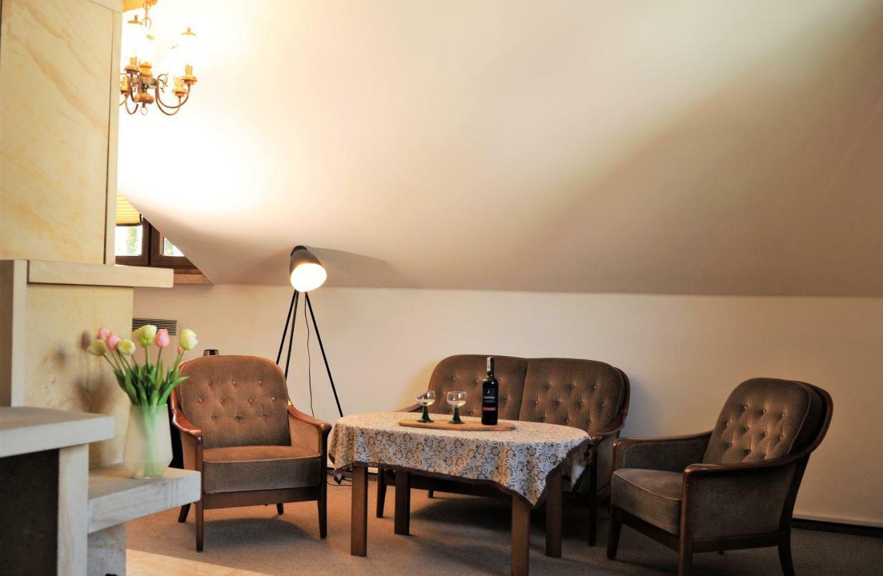 Hotel Protea Boleslawiec Boleslawiec  Buitenkant foto