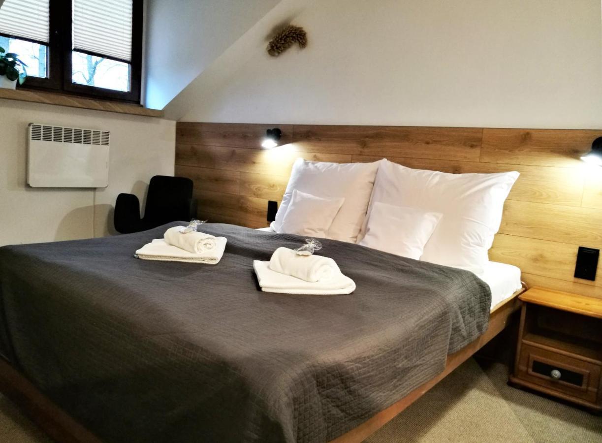 Hotel Protea Boleslawiec Boleslawiec  Buitenkant foto