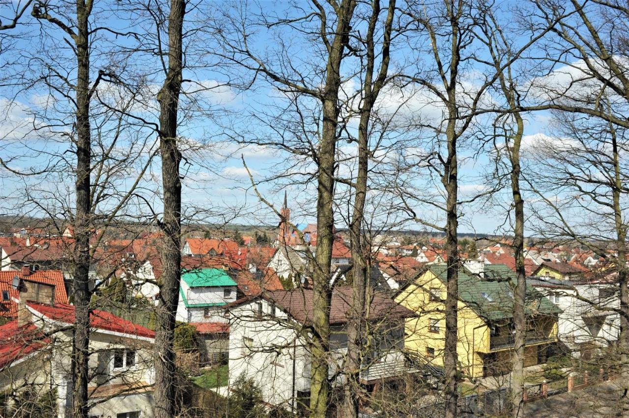 Hotel Protea Boleslawiec Boleslawiec  Buitenkant foto